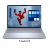 Fotografija izdelka DELL 16 Plus DB16250 16" (40,64cm) FHD+ Intel Ultra 7 258V 32GB 1TB Windows 11 Pro na dotik prenosni računalnik DB16250_LNL_201