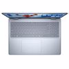 Fotografija izdelka DELL 16 Plus DB16250 16" (40,64cm) FHD+ Intel Ultra 7 258V 32GB 1TB Windows 11 Pro na dotik prenosni računalnik DB16250_LNL_201