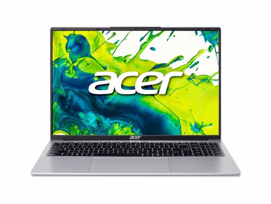 Fotografija izdelka Prenosni računalnik ACER Aspire AL16-54P-52VV Core 5 120U /16GB/SSD 512GB /16''WUXGA/NoOS