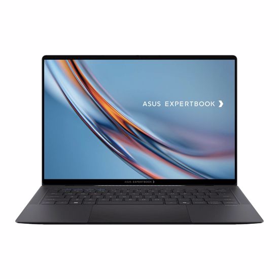 Fotografija izdelka ASUS ExpertBook Ultra B9406CAA-WB358H8D0X Ultra X7 358H/32GB/SSD1TB/14" Tandem OLED 2,8K/W11Pro/3Y