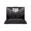 Fotografija izdelka ASUS TUF Gaming A16 FA607NUQ-RL014 Ryzen 7 170/16GB/SSD 512GB/16" FHD+/RTX 4050/BrezOS