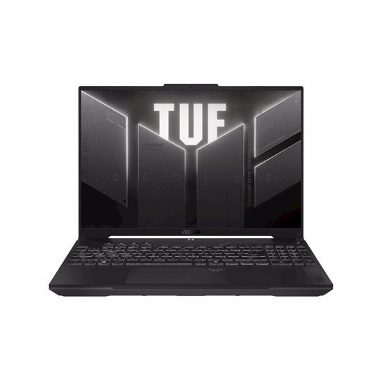 Fotografija izdelka ASUS TUF Gaming A16 FA607NUQ-RL014 Ryzen 7 170/16GB/SSD 512GB/16" FHD+/RTX 4050/BrezOS