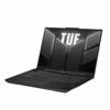 Fotografija izdelka ASUS TUF Gaming A16 FA607NUQ-RL014 Ryzen 7 170/16GB/SSD 512GB/16" FHD+/RTX 4050/BrezOS
