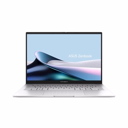Fotografija izdelka ASUS Zenbook 14 OLED UX3405CA-STA787X Ultra 9 285H/32GB/SSD1TB/14" 3K OLED/Intel Arc/W11Pro