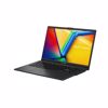 Fotografija izdelka ASUS Vivobook Go 15 E1504FA-BQA2786 Ryzen 5 40/16GB/SSD 512GB/15,6' FHD/Radeon Graphics/Brez OS