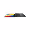 Fotografija izdelka ASUS Vivobook Go 15 E1504FA-BQA2786 Ryzen 5 40/16GB/SSD 512GB/15,6' FHD/Radeon Graphics/Brez OS
