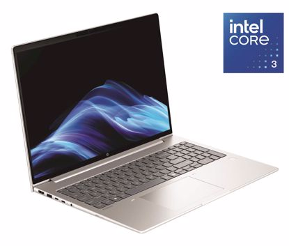 Fotografija izdelka HP ProBook 4 G1i 16 Core 3 100U/8GB/SSD 256GB/16''WUXGA 300/3YR/W11Pro