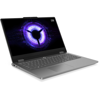 Fotografija izdelka Prenosnik LENOVO LOQ Essential 15IRX11 i5 / 16GB / 512GB SSD / 15,6" FHD IPS / NVIDIA GeForce RTX 5050 / NoOS (siv)