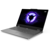 Fotografija izdelka Prenosnik LENOVO LOQ Essential 15IRX11 i5 / 16GB / 512GB SSD / 15,6" FHD IPS / NVIDIA GeForce RTX 5050 / NoOS (siv)