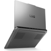 Fotografija izdelka Prenosnik LENOVO LOQ Essential 15IRX11 i5 / 16GB / 512GB SSD / 15,6" FHD IPS / NVIDIA GeForce RTX 5050 / NoOS (siv)