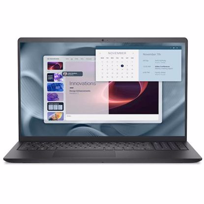 Fotografija izdelka DELL Pro 15 Essential R5-7520U 15,6" (39,6cm) FHD AMD Ryzen 5 7520U 16GB 512GB Windows 11 Pro prenosni računalnik PV15255_MDO_852