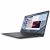Fotografija izdelka DELL Pro 15 Essential R5-7520U 15,6" (39,6cm) FHD AMD Ryzen 5 7520U 16GB 512GB Windows 11 Pro prenosni računalnik PV15255_MDO_852