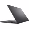 Fotografija izdelka DELL Pro 15 Essential R5-7520U 15,6" (39,6cm) FHD AMD Ryzen 5 7520U 16GB 512GB Windows 11 Pro prenosni računalnik PV15255_MDO_852