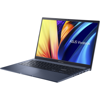 Fotografija izdelka Prenosnik Asus Vivobook 15 X1502VA-BQ487 i7 / 16GB / 1TB SSD / 15,6" FHD IPS / Windows 11 Pro (moder)