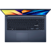 Fotografija izdelka Prenosnik Asus Vivobook 15 X1502VA-BQ487 i7 / 16GB / 1TB SSD / 15,6" FHD IPS / Windows 11 Pro (moder)