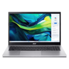 Fotografija izdelka Prenosnik ACER Aspire Go 15 Ryzen 7/ 16 GB / 512 GB SSD / 15.6" FHD IPS / Windows 11 Home / srebrn