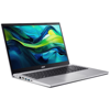 Fotografija izdelka Prenosnik ACER Aspire Go 15 Ryzen 7/ 16 GB / 512 GB SSD / 15.6" FHD IPS / Windows 11 Home / srebrn