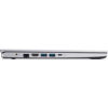 Fotografija izdelka Prenosnik ACER Aspire Go 15 Ryzen 7/ 16 GB / 512 GB SSD / 15.6" FHD IPS / Windows 11 Home / srebrn
