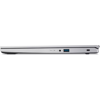 Fotografija izdelka Prenosnik ACER Aspire Go 15 Ryzen 7/ 16 GB / 512 GB SSD / 15.6" FHD IPS / Windows 11 Home / srebrn