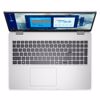 Fotografija izdelka DELL Pro 16 PC16250 16" (40,64cm) FHD+ Intel Ultra 7 255U 32GB 1TB Windows 11 Pro prenosni računalnik BTO108_PC16250_EMEA