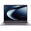 Fotografija izdelka ASUS ExpertBook B5 16" (40,64cm) WQXGA Ryzen AI 7 345 16GB 512GB prenosni računalnik PM5606CKA-WBR3454C0