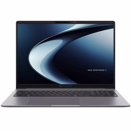 Fotografija izdelka ASUS ExpertBook B5 16" (40,64cm) WQXGA Ryzen AI 7 345 16GB 512GB prenosni računalnik PM5606CKA-WBR3454C0