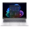 Fotografija izdelka HP EliteBook 8 G1i 14" (35,56cm) WUXGA Intel Ultra 7 268V 32GB 1TB Windows 11 Pro prenosni računalnik CV0P8ET#BED