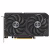 Fotografija izdelka ASUS Dual Radeon RX 9060 XT 16GB GDDR6 DUAL-RX9060XT-16G grafična kartica