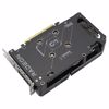 Fotografija izdelka ASUS Dual Radeon RX 9060 XT 16GB GDDR6 DUAL-RX9060XT-16G grafična kartica