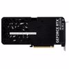 Fotografija izdelka GAINWARD Ghost GeForce RTX 5060 Ti OC 16GB GDDR7 GHOST-RTX5060TI-O16G grafična kartica