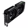 Fotografija izdelka GAINWARD Ghost GeForce RTX 5060 Ti OC 16GB GDDR7 GHOST-RTX5060TI-O16G grafična kartica