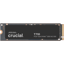 Fotografija izdelka Crucial T710 2TB PCIe Gen5 NVMe 2280 M.2 SSD