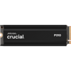 Fotografija izdelka Crucial P310 1TB PCIe Gen4 NVMe 2280 M.2 SSD s hladilnikom
