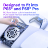 Fotografija izdelka Crucial P310 1TB PCIe Gen4 NVMe 2280 M.2 SSD s hladilnikom