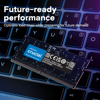 Fotografija izdelka Crucial 24GB Kit (2x12GB) DDR5-5600 SODIMM CL46, 1.1V