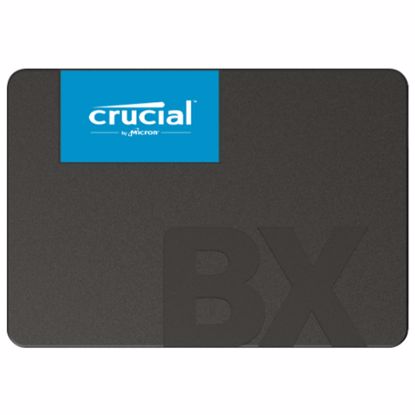 Fotografija izdelka CRUCIAL BX500 1TB 2,5" SATA3 SSD CT1000BX500SSD1