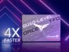 Fotografija izdelka SSD 4TB 2.5'' SATA3 QLC, 7mm, TeamGroup T-FORCE VULCAN Z QLC (T253TY004T0C101)