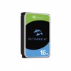 Fotografija izdelka Seagate 16TB SkyHawk AI 3,5" SATA 6Gb/s 7200rpm 512MB HDD disk