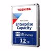 Fotografija izdelka Toshiba 12TB MG09 Enterprise 3,5" SATA 6Gb/s 7200rpm 512MB HDD disk