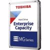 Fotografija izdelka Toshiba 12TB MG09 Enterprise 3,5" SATA 6Gb/s 7200rpm 512MB HDD disk
