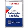Fotografija izdelka Toshiba 14TB MG09 Enterprise 3,5" SATA 6Gb/s 7200rpm 512MB HDD disk