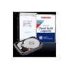 Fotografija izdelka Toshiba 22TB MG11 Enterprise 3.5" SATA 6Gb/s 7200rpm 1024MB HDD disk