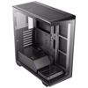 Fotografija izdelka ANTEC C3 Mid-Tower okno črno gaming ohišje