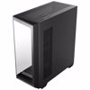 Fotografija izdelka ANTEC C3 Mid-Tower okno črno gaming ohišje