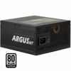 Fotografija izdelka INTER-TECH ArgusNT HA-1000BA3 1000W 80Plus Platinum ATX napajalnik