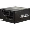 Fotografija izdelka INTER-TECH ArgusNT HA-1000BA3 1000W 80Plus Platinum ATX napajalnik