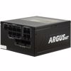 Fotografija izdelka INTER-TECH ArgusNT HA-1300BA3 1300W 80Plus Platinum ATX napajalnik