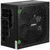 Fotografija izdelka INTER-TECH ArgusNT HA-1300BA3 1300W 80Plus Platinum ATX napajalnik