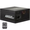 Fotografija izdelka INTER-TECH ArgusNT HA-850BA3 850W 80Plus Platinum ATX napajalnik