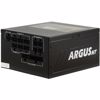 Fotografija izdelka INTER-TECH ArgusNT HA-850BA3 850W 80Plus Platinum ATX napajalnik